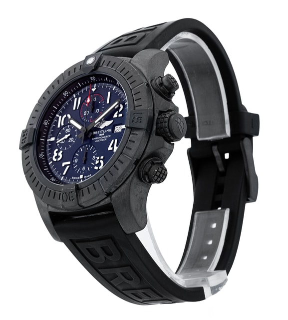 Breitling Super Avenger V13375 Image 2
